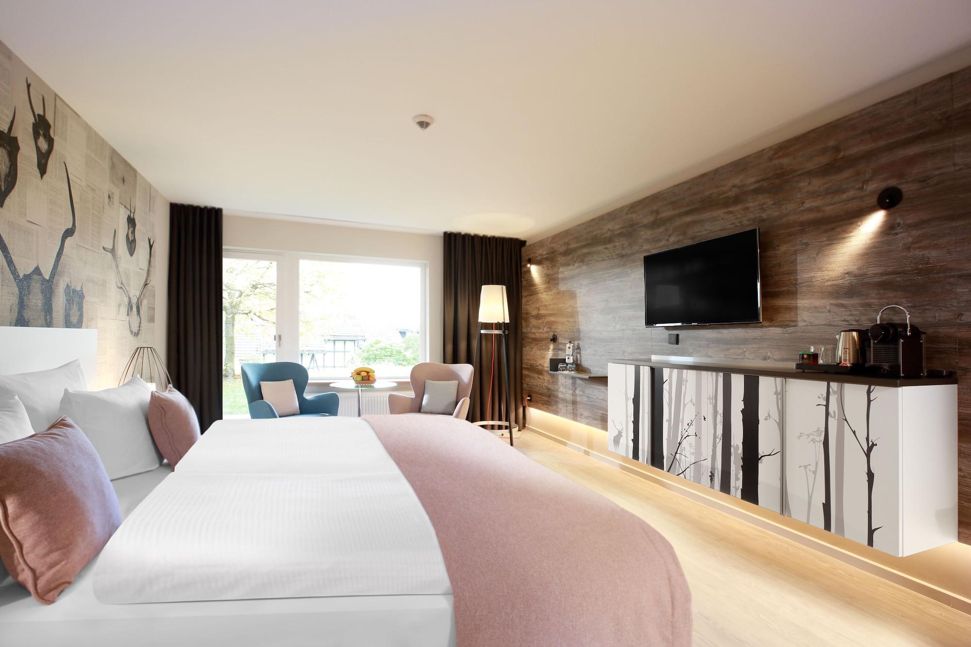 Dorint Resort Winterberg Bagian luar foto