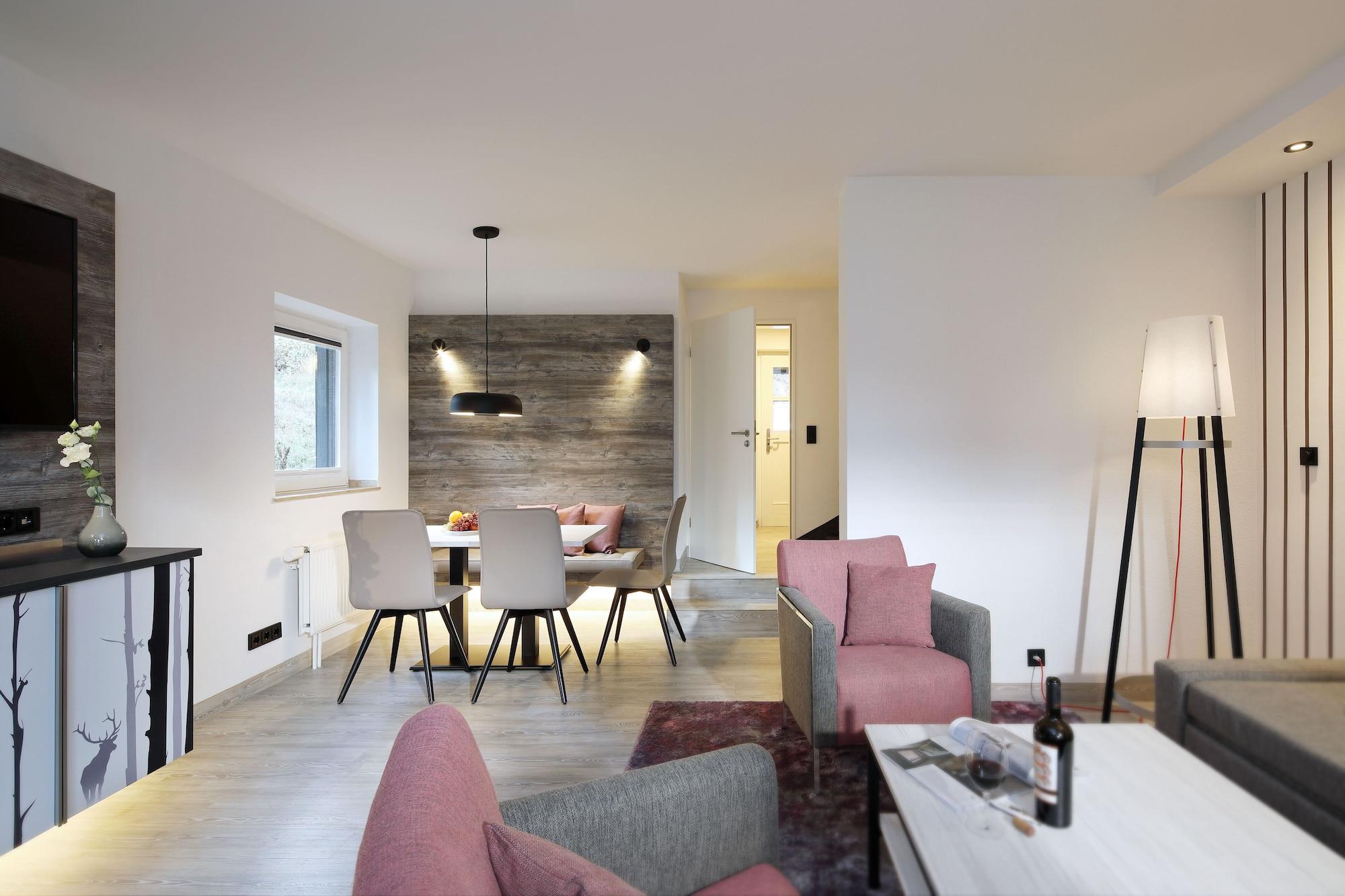 Dorint Resort Winterberg Bagian luar foto