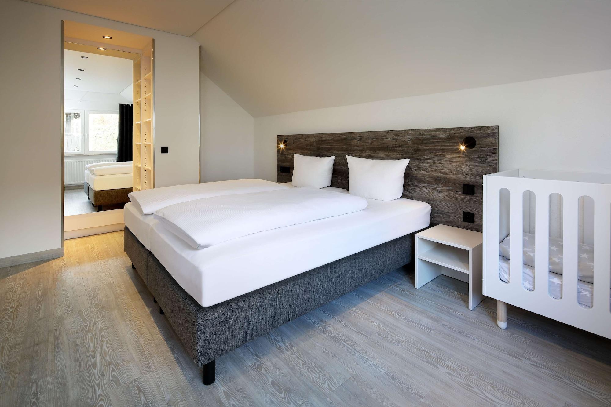 Dorint Resort Winterberg Bagian luar foto