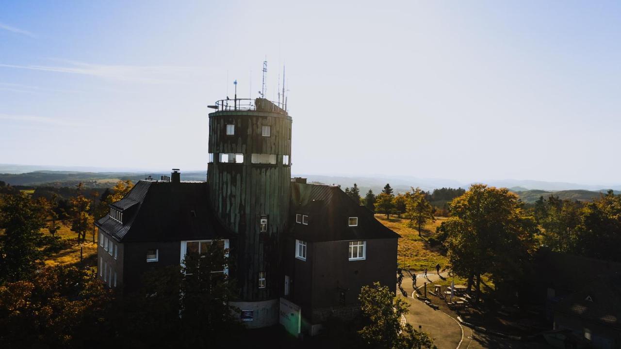 Dorint Resort Winterberg Bagian luar foto