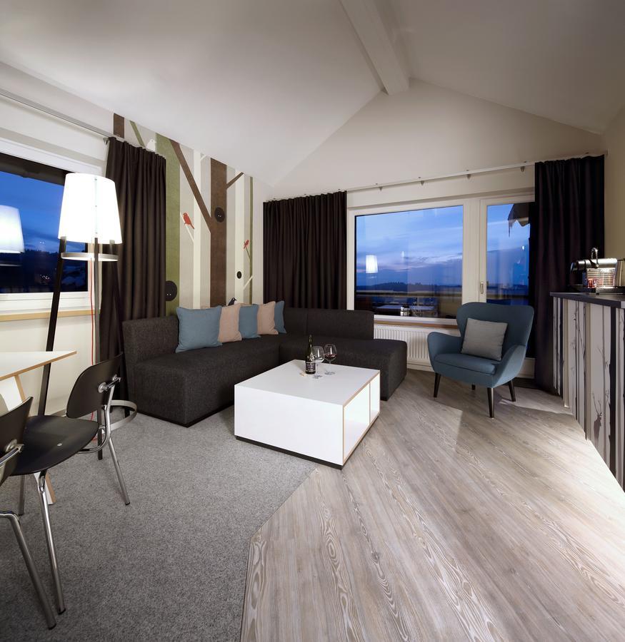 Dorint Resort Winterberg Bagian luar foto
