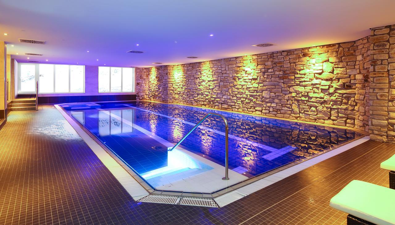 Dorint Resort Winterberg Bagian luar foto