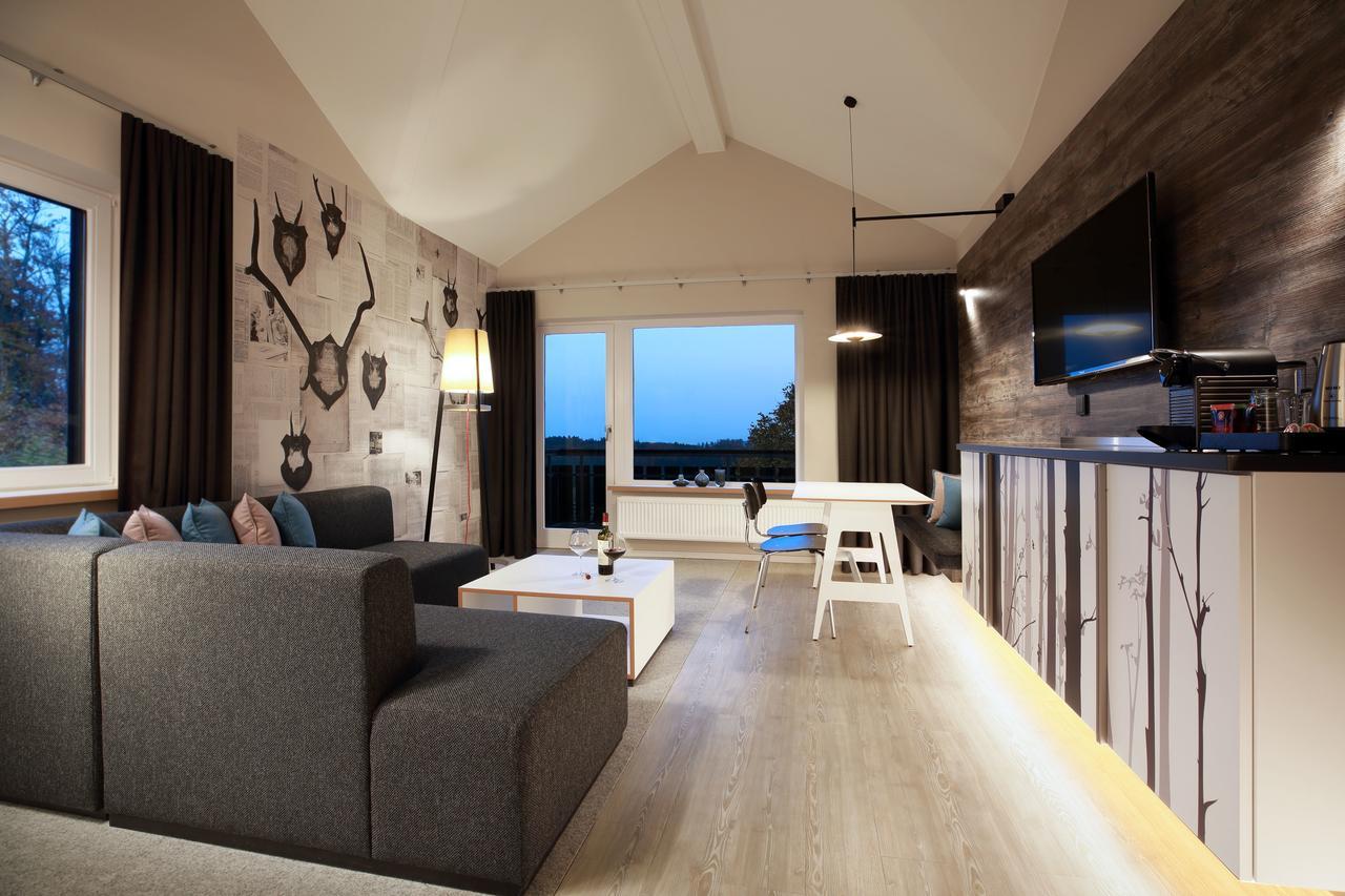 Dorint Resort Winterberg Bagian luar foto