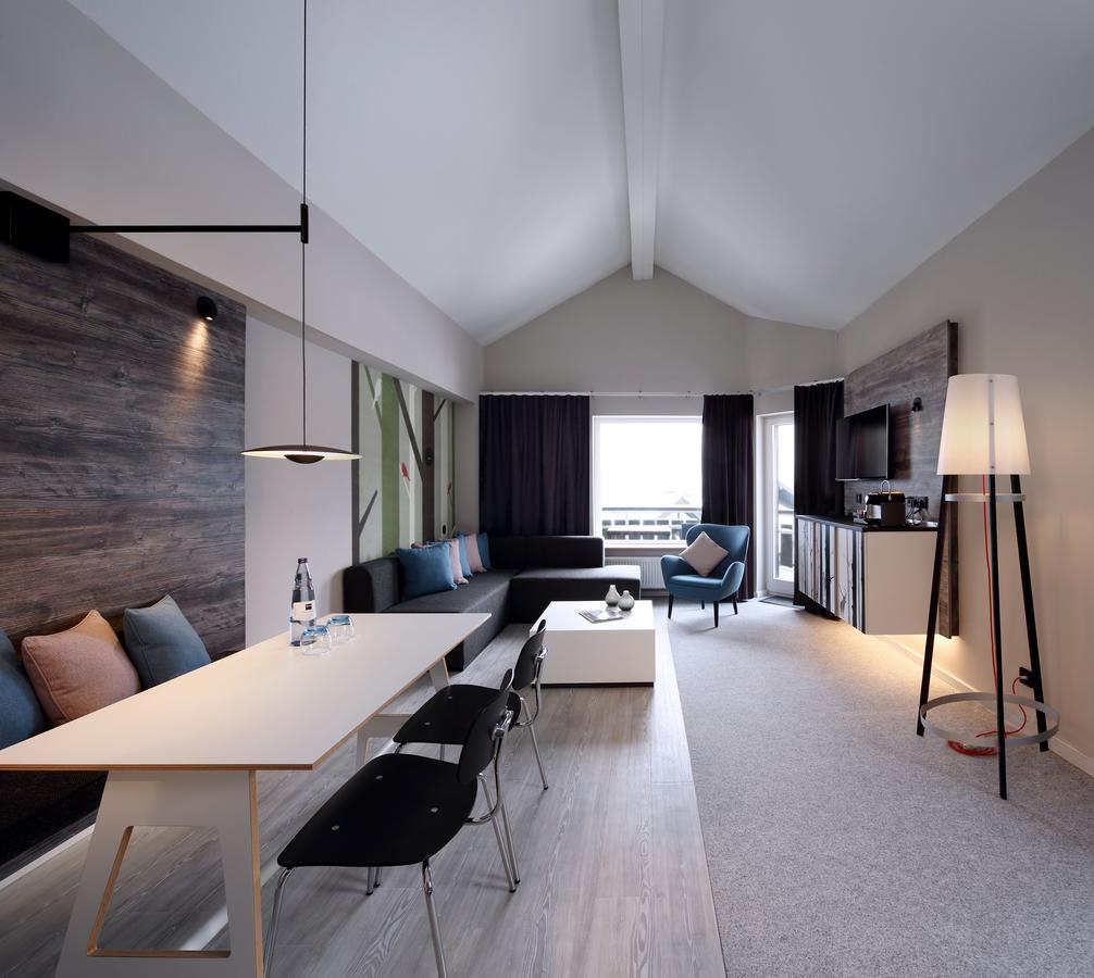 Dorint Resort Winterberg Bagian luar foto