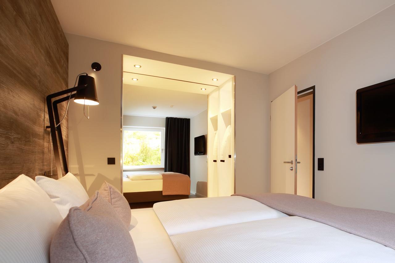 Dorint Resort Winterberg Bagian luar foto