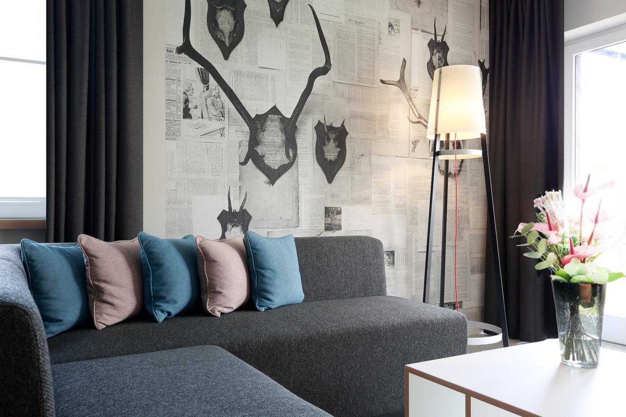Dorint Resort Winterberg Bagian luar foto