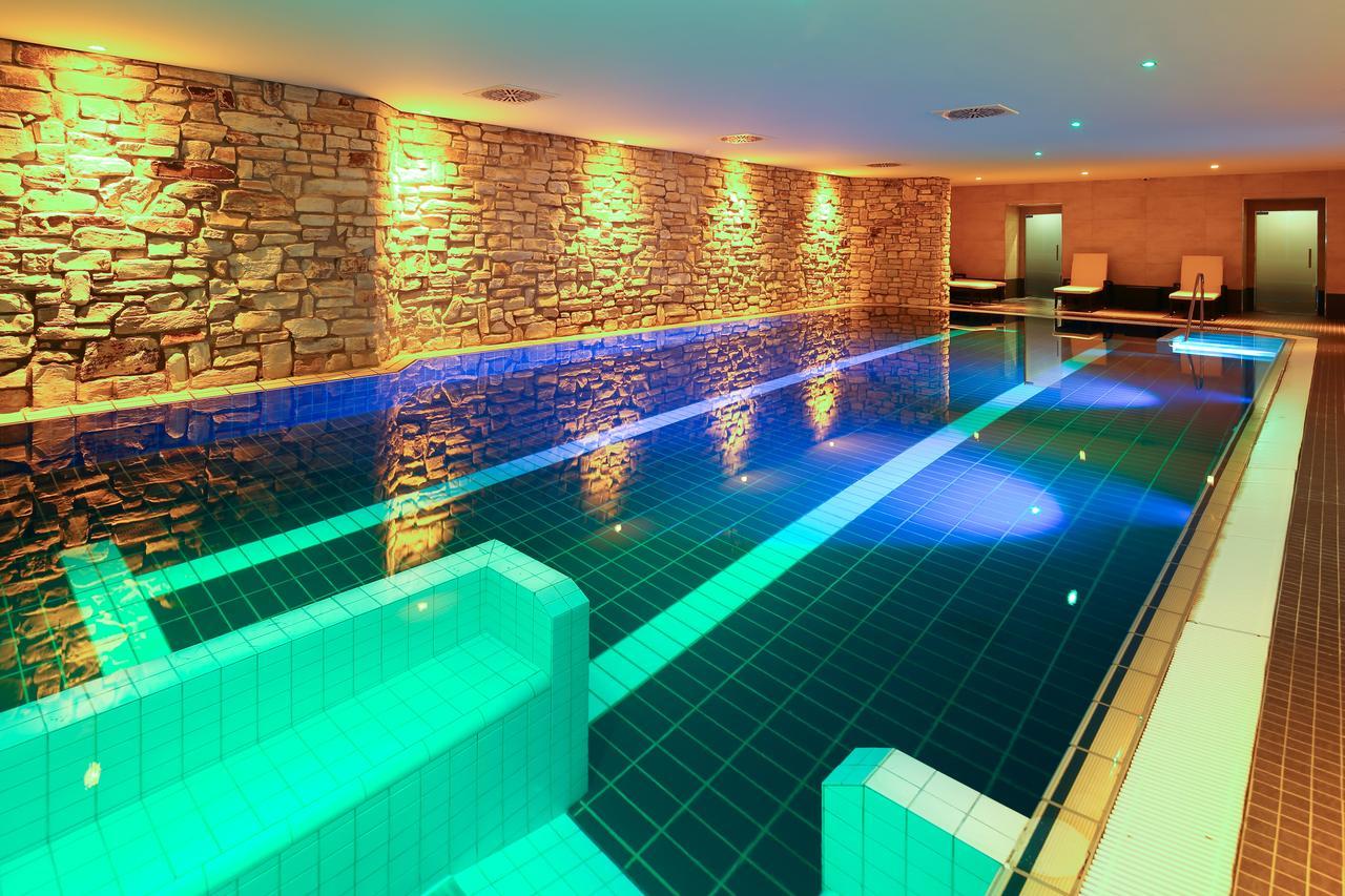 Dorint Resort Winterberg Bagian luar foto